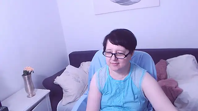 ChristaRose's Live XXX Chat