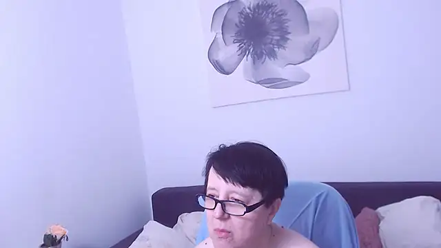 ChristaRose Live XXX-chat
