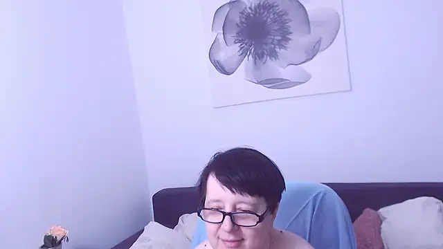 Онлайн чат XXX ChristaRose
