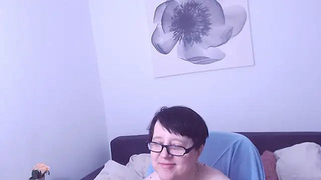 ChristaRose Chat XXX in diretta