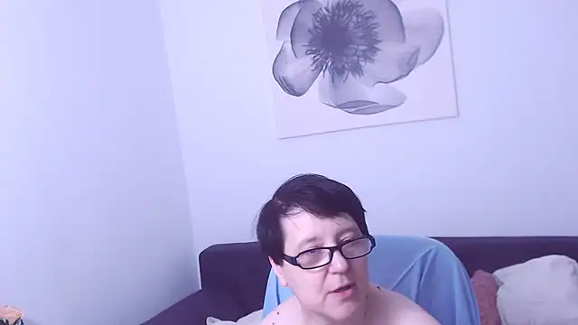 Živý XXX chat ChristaRose