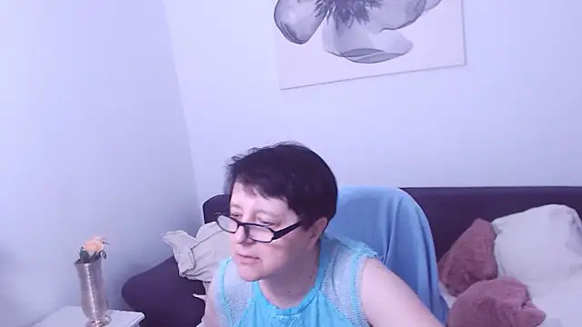 ChristaRose's Live XXX Chat
