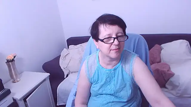 Chat XXX en directo de ChristaRose