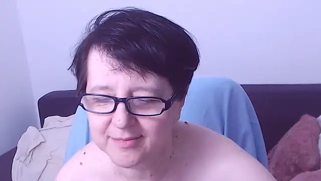 Živý XXX chat ChristaRose
