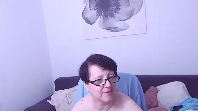 Czat XXX na żywo – ChristaRose