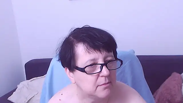 ChristaRose Adlı Modelin Canlı XXX Sohbeti