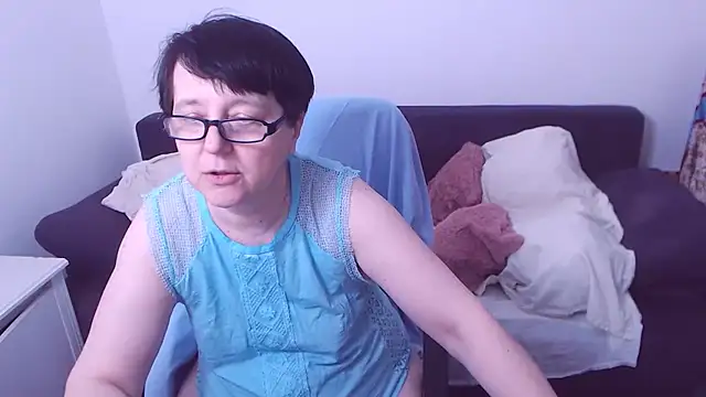 Chat XXX ao vivo de ChristaRose