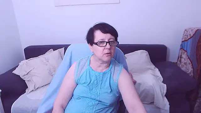 ChristaRose Chat XXX in diretta