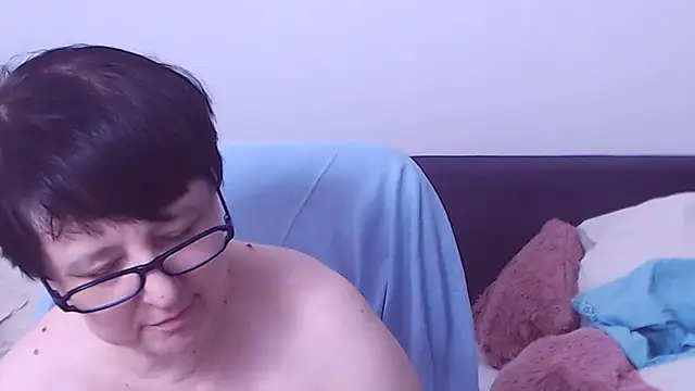 XXX chat uživo modela ChristaRose