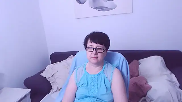 ChristaRose 라이브 XXX 채팅
