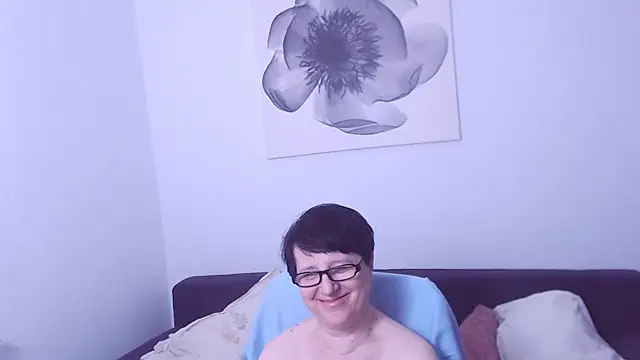 ChristaRose Webcam show