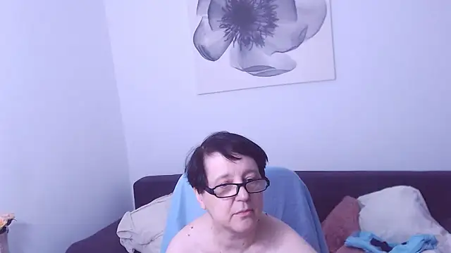 Chat +18 de ChristaRose ao vivo