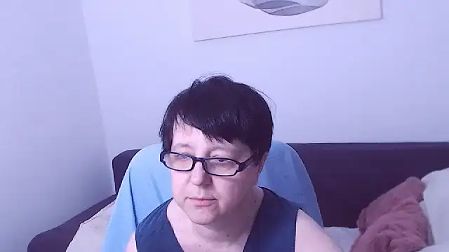 ChristaRose – Live XXX-chat