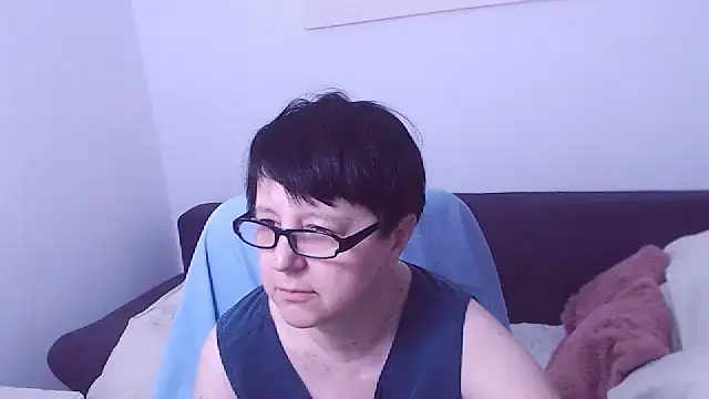 ChristaRose Chat XXX in diretta