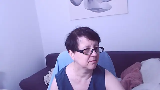ChristaRose – Live XXX-chat