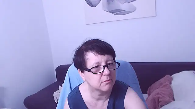ChristaRose's Live XXX Chat