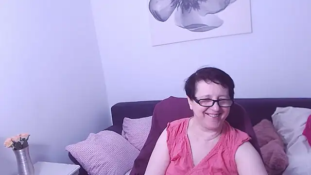 Czat XXX na żywo – ChristaRose