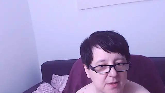 Živý XXX chat ChristaRose