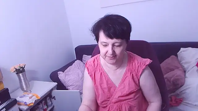 ChristaRose's Live XXX Chat
