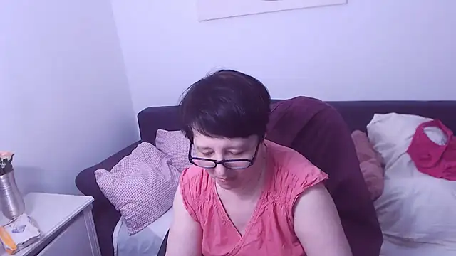 ChristaRose's Live XXX Chat