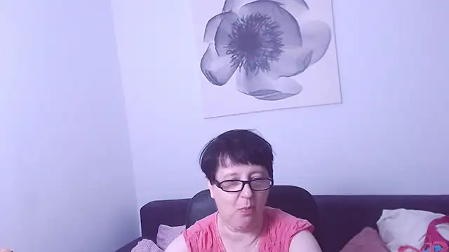 ChristaRose's Live XXX Chat