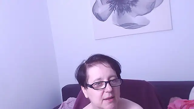 Živý XXX chat ChristaRose