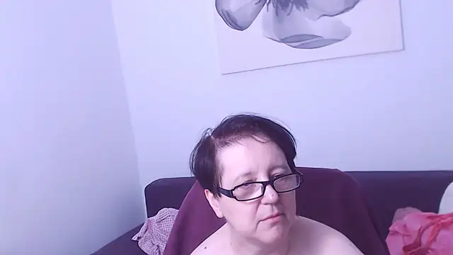 ChristaRose's Live XXX Chat