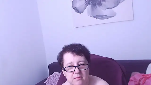 ChristaRose's Webcam Show