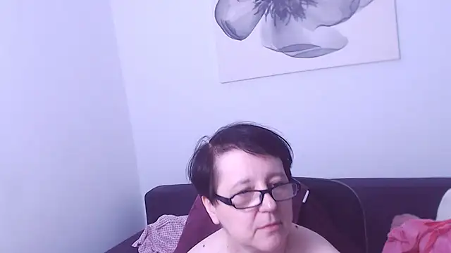 Chat XXX en directo de ChristaRose