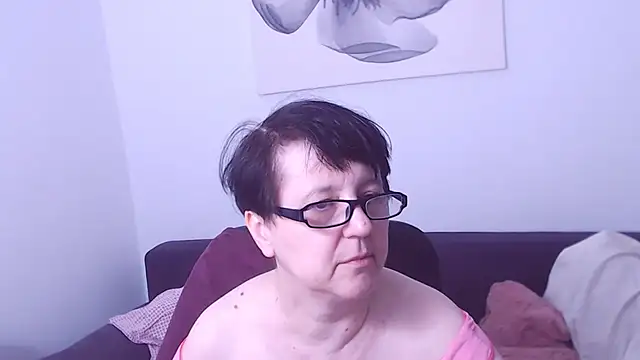 ChristaRose's Live XXX Chat
