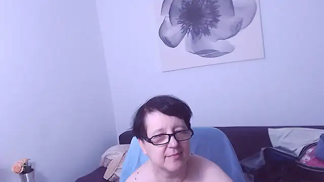 Czat XXX na żywo – ChristaRose