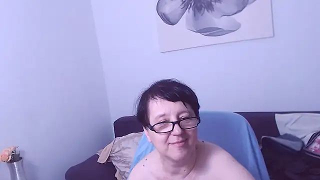 Chat +18 de ChristaRose ao vivo