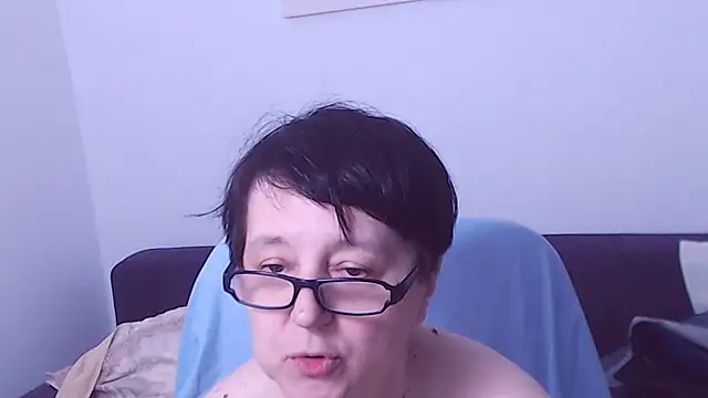 ChristaRoseのウェブカメラショー