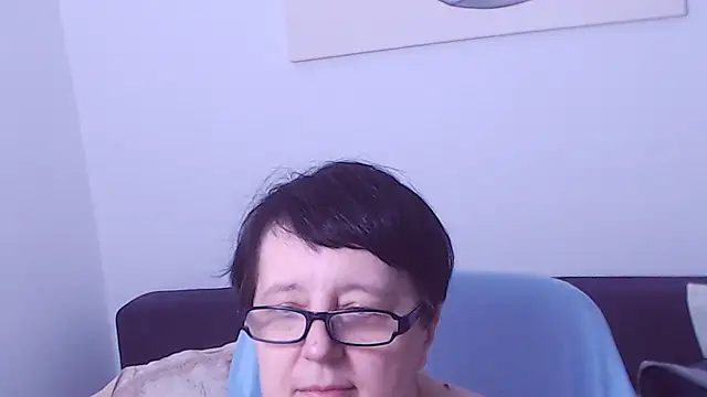 ChristaRose Adlı Modelin Canlı XXX Sohbeti