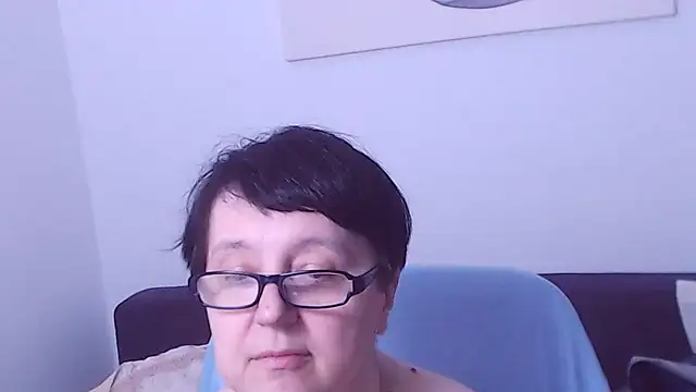ChristaRose Chat XXX in diretta