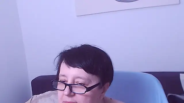 Chat XXX en directo de ChristaRose
