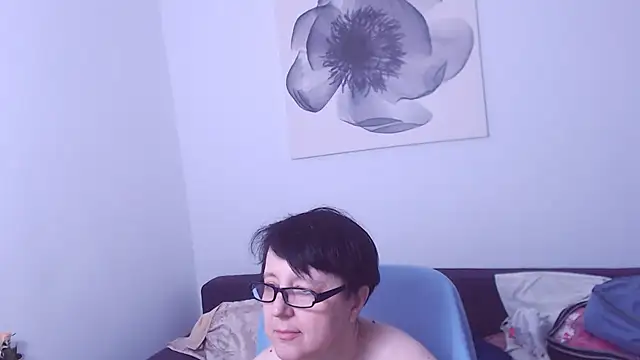 ChristaRose Chat XXX in diretta