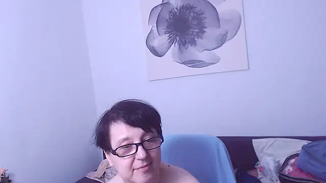 Czat XXX na żywo – ChristaRose