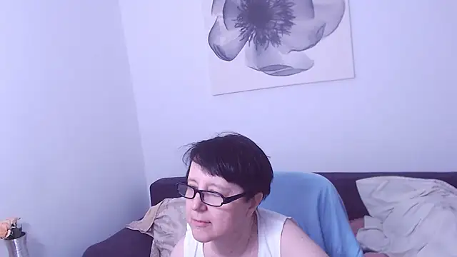 ChristaRose 라이브 XXX 채팅