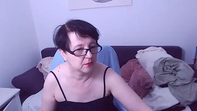 Czat XXX na żywo – ChristaRose