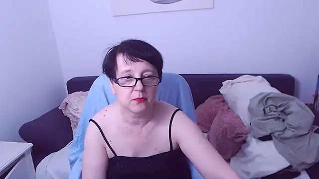 ChristaRose's Live XXX Chat