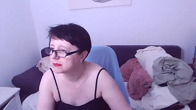 ChristaRose's Live XXX Chat