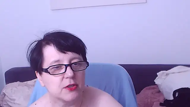 ChristaRose's Live XXX Chat