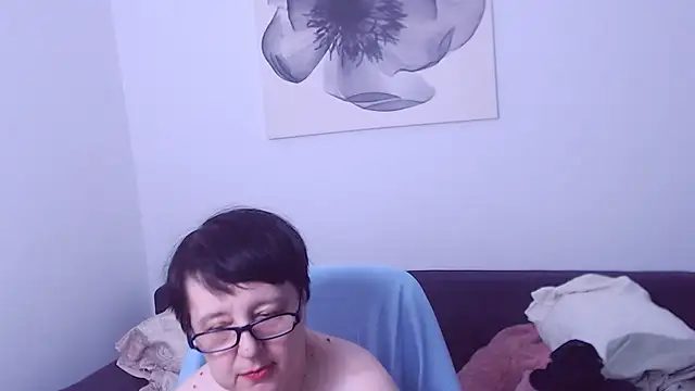 ChristaRose – Naživo XXX chat