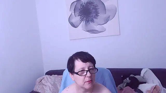 ChristaRose – Live XXX-chat