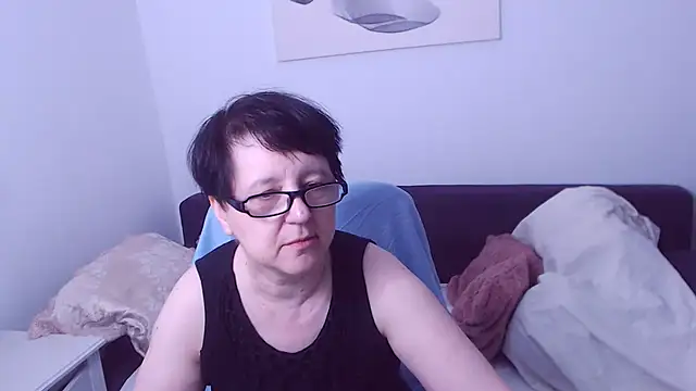 Czat XXX na żywo – ChristaRose