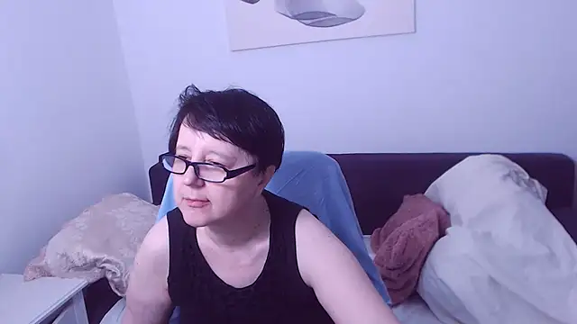 Chat +18 de ChristaRose ao vivo