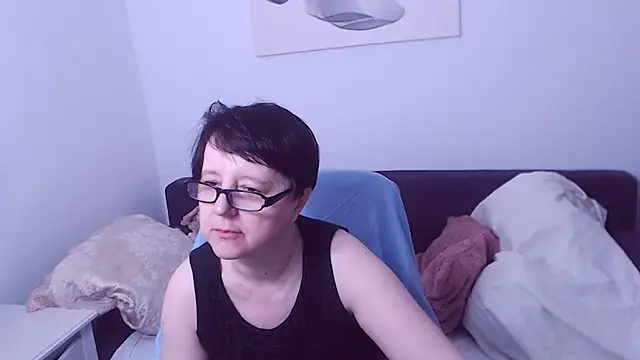 ChristaRose Adlı Modelin Canlı XXX Sohbeti