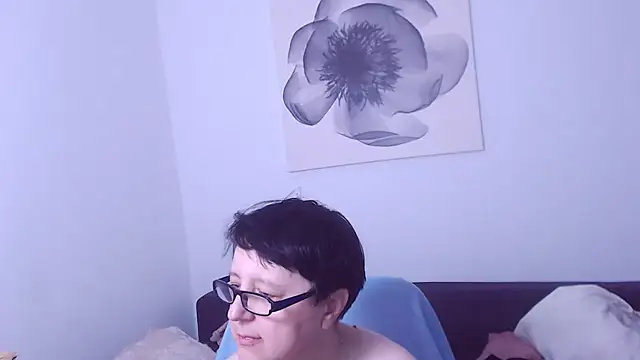 ChristaRose Adlı Modelin Canlı XXX Sohbeti