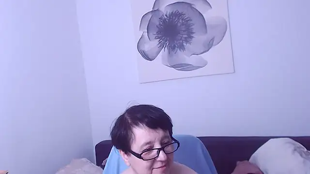 ChristaRose Chat XXX in diretta